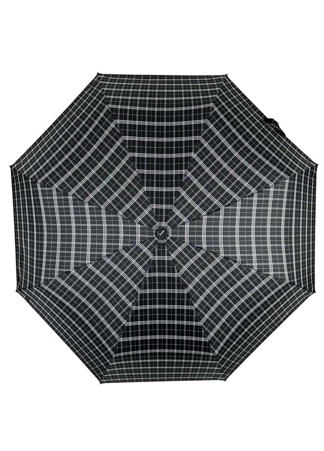 Зонт полуавтомат на 8 карбоновых спиц Susino (289977570)