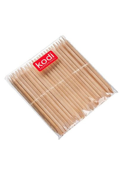 Апельсинові палички Kodi (10 см) 50 шт Kodi Professional (355267596)