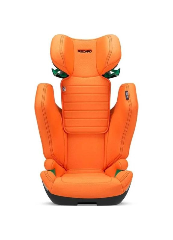 Автокресло AXION 1 Vibrant Orange (B1101003) Recaro (361854440)