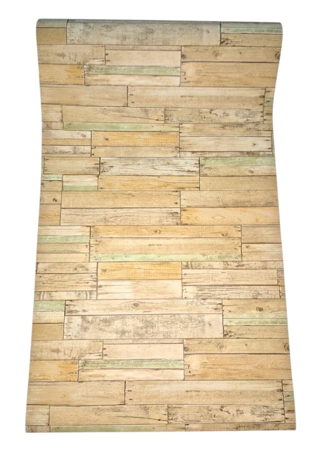 Шпалери вінілові 53 см,  5564-05, дерево в коридор, кухню, кімнату Слов'янські шпалери (340275455)