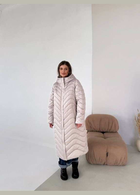 Перлове Пальто Евєн Mirage