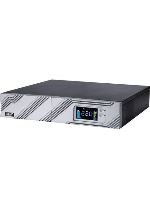 Пристрій безперебійного живлення Powercom SRT-2000A (361110478)