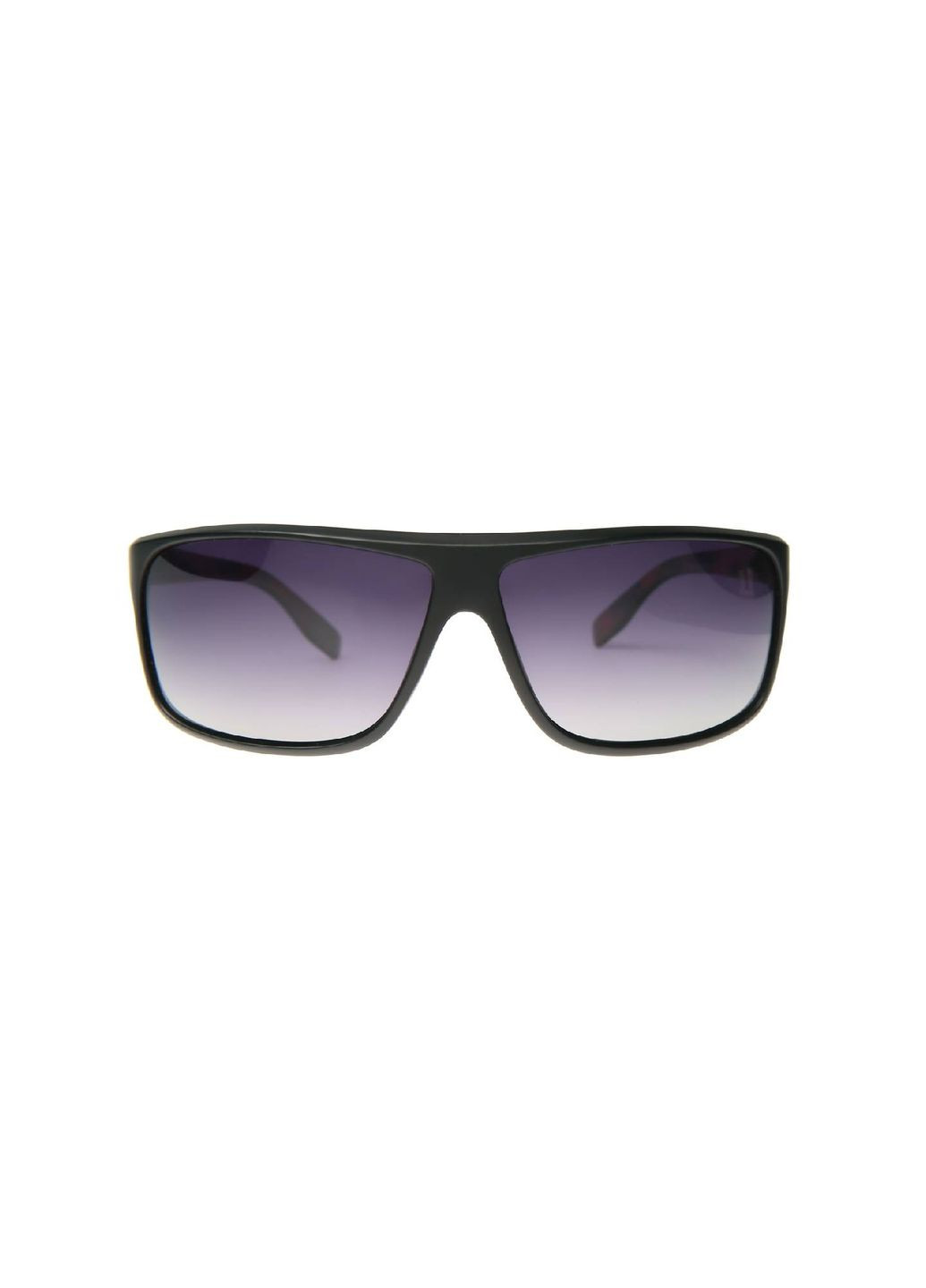 Сонцезахисні окуляри з поляризацією Спорт чоловічі 849-298 LuckyLOOK 849-298m (289360305)