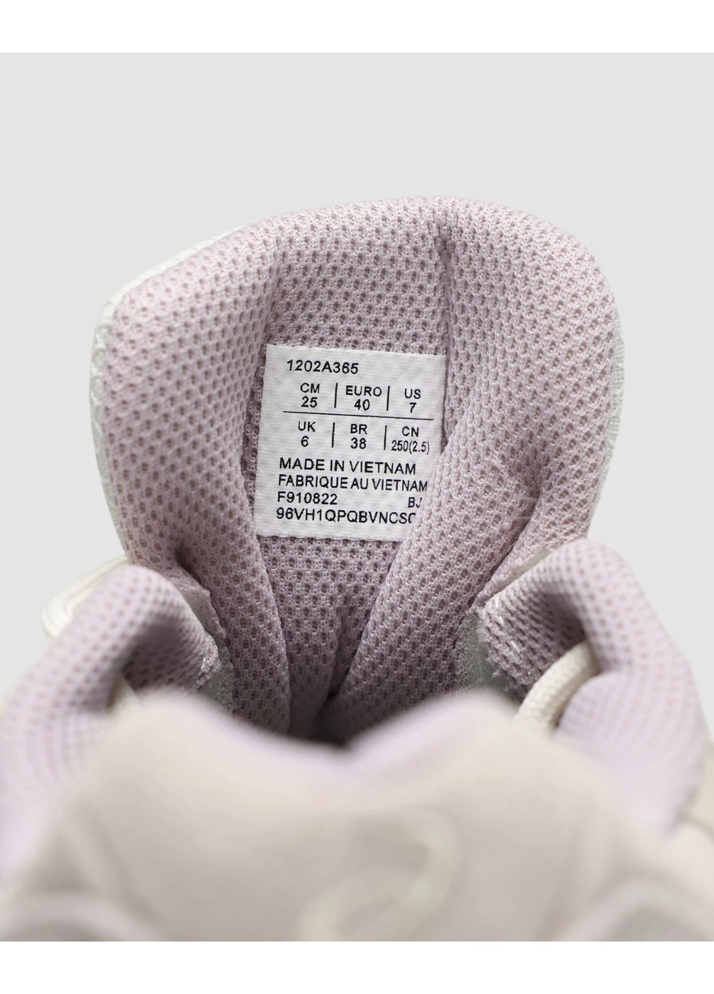 Бежевые летние кроссовки asics gel sonoma 15-50 cream асикс гель сонома No Brand