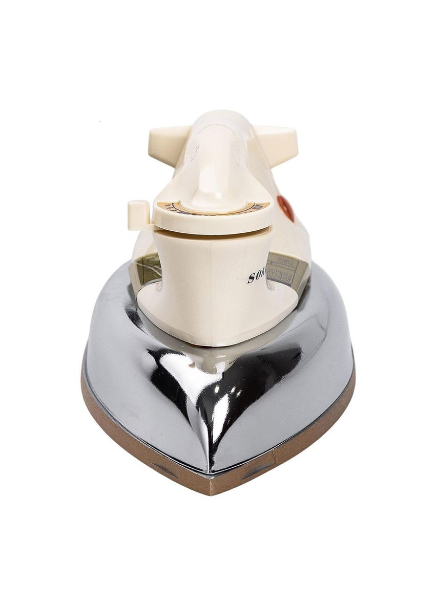 Праска електрична ручна професійна для одягу 1200 Вт SK-3002 Sokany (370802409)