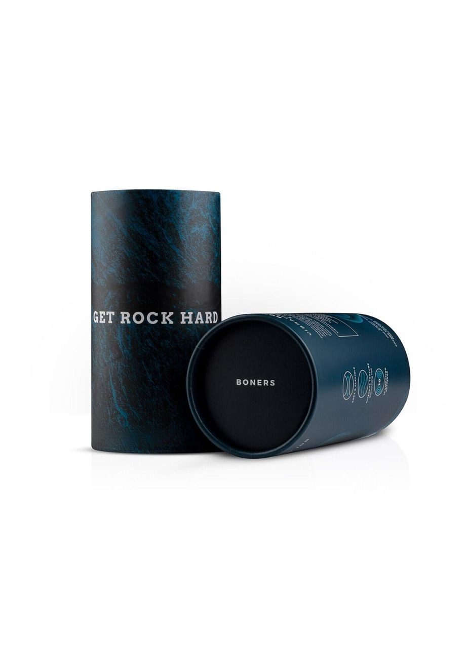 Мастурбатор Vibrating Handjob Stroker, 10 режимів, відкрита конструкція Boners (303901903)