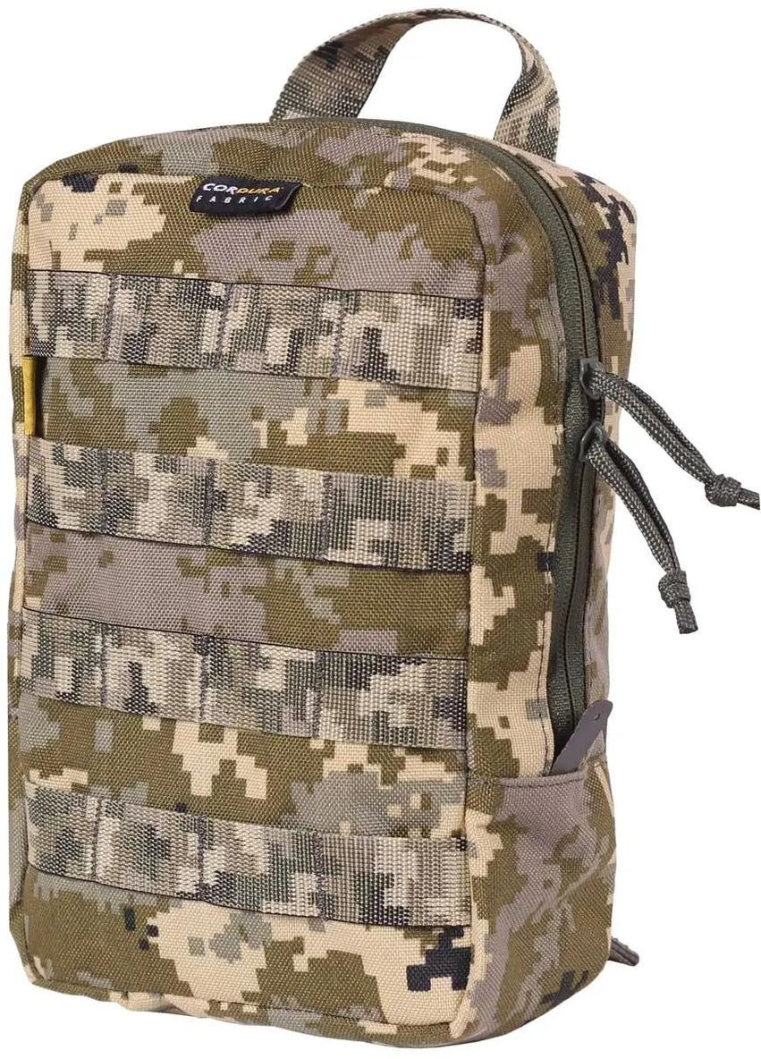 Підсумок Tactical Extreme TC Molle 2,5 No Brand (316435189)