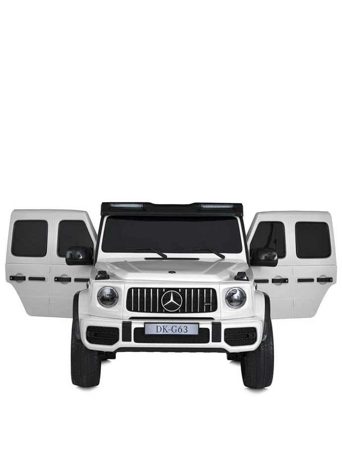 Електромобіль Toysi (382686957)