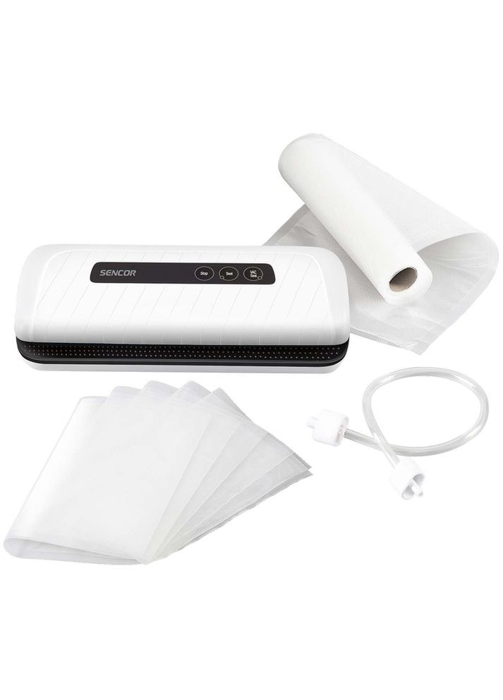 Вакууматор SVS 1010 WH Sencor (367057158)