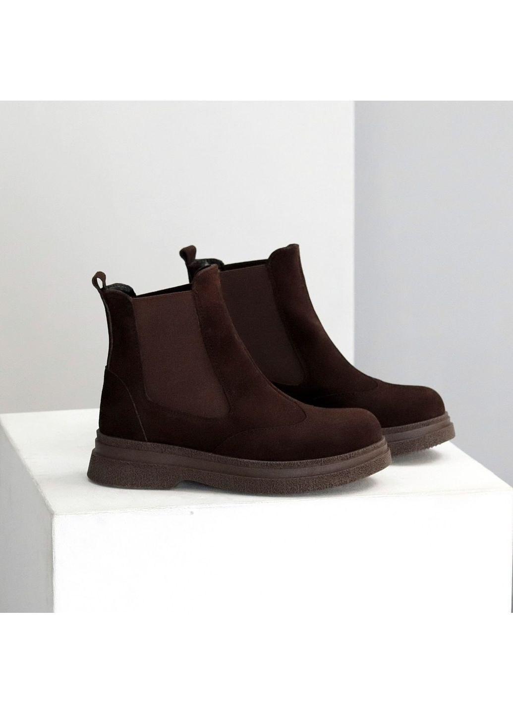 Зимові черевики Helen (369982133)