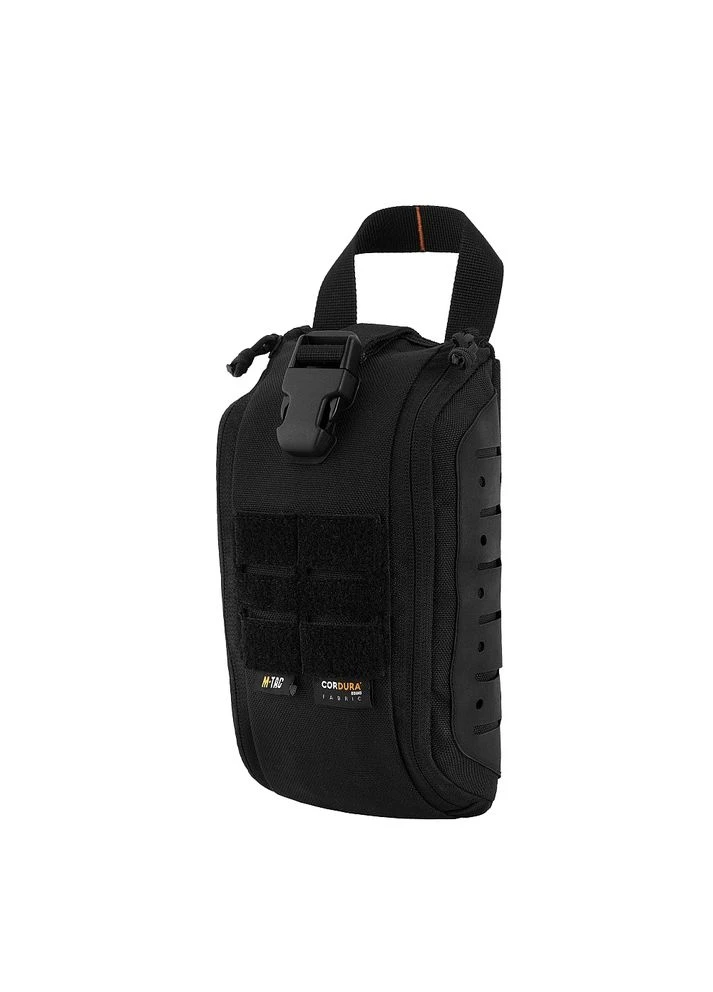 Підсумок медичний Elite Rip Off Black M-TAC (315339011)