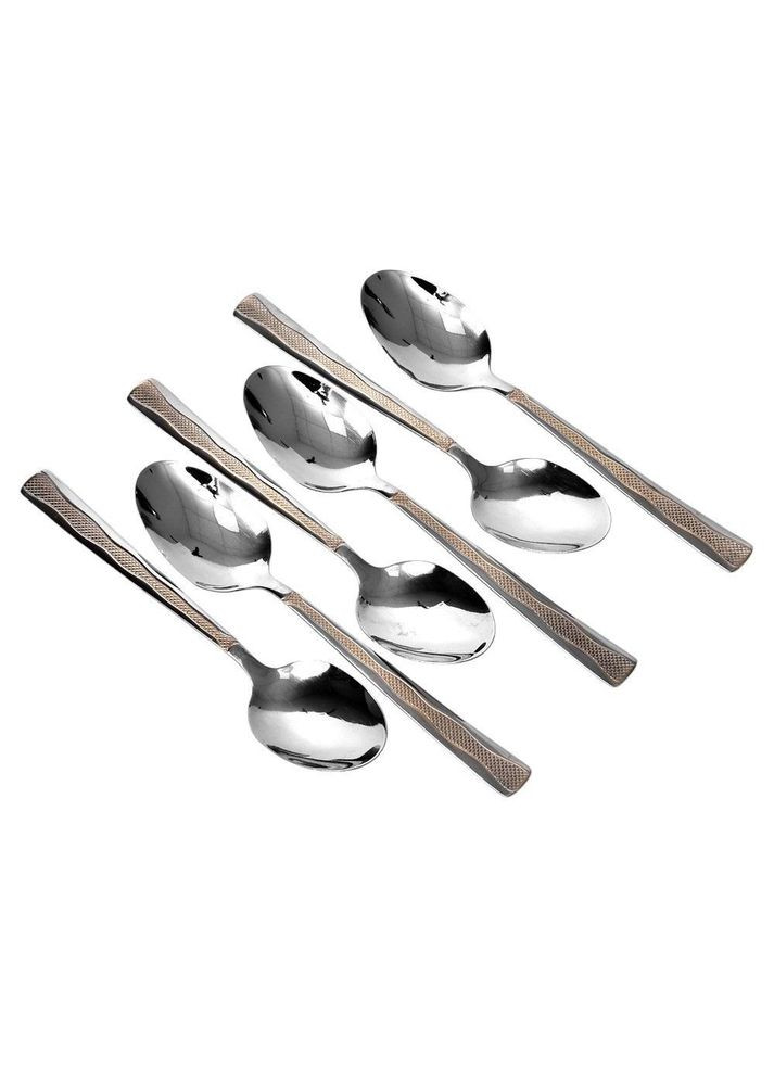 Набор столовых ложек SS "Snake" 6 шт. R89937 Stenson (342108966)