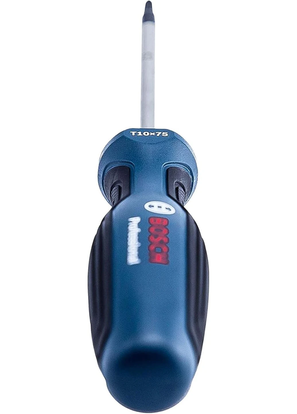 Викрутка Professional Torx T10 75 мм. Bosch (381228451)