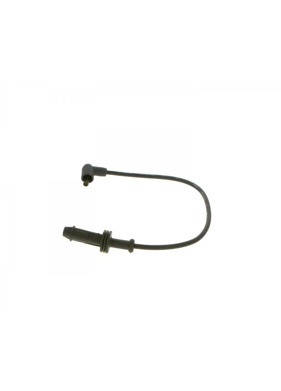Проводи запалювання Citroen Berlingo/Peugeot 205/306 1.4/1.6 96-11 (к-кт) 0 986 357 240 UA63 Bosch (345778320)