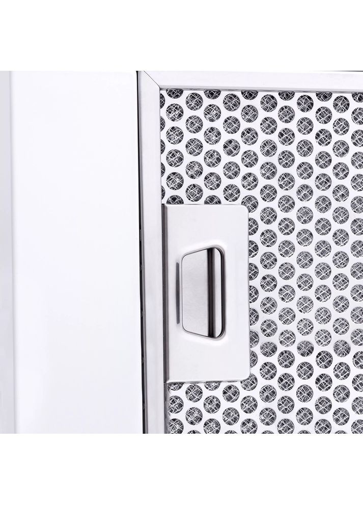 Витяжка PTS 6265 WH 1300 LED Strip WEILOR (368902253)