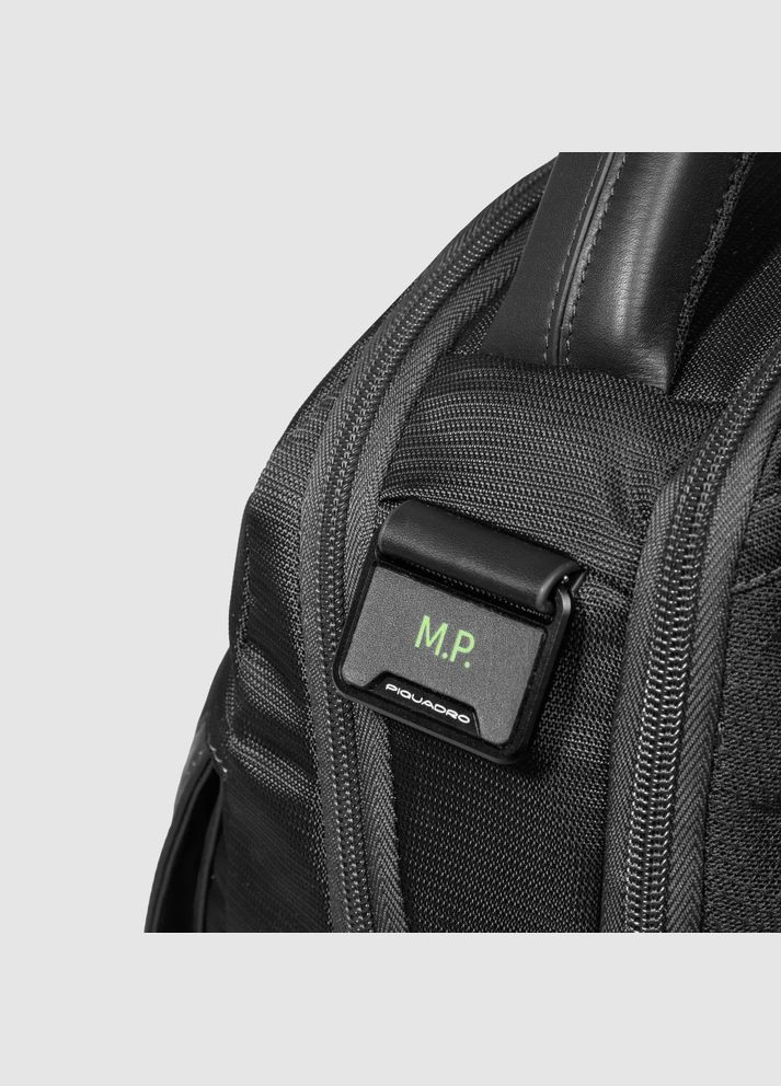 Рюкзак для ноутбука Orion (S136) Black CA6621S136_N Piquadro (372668643)