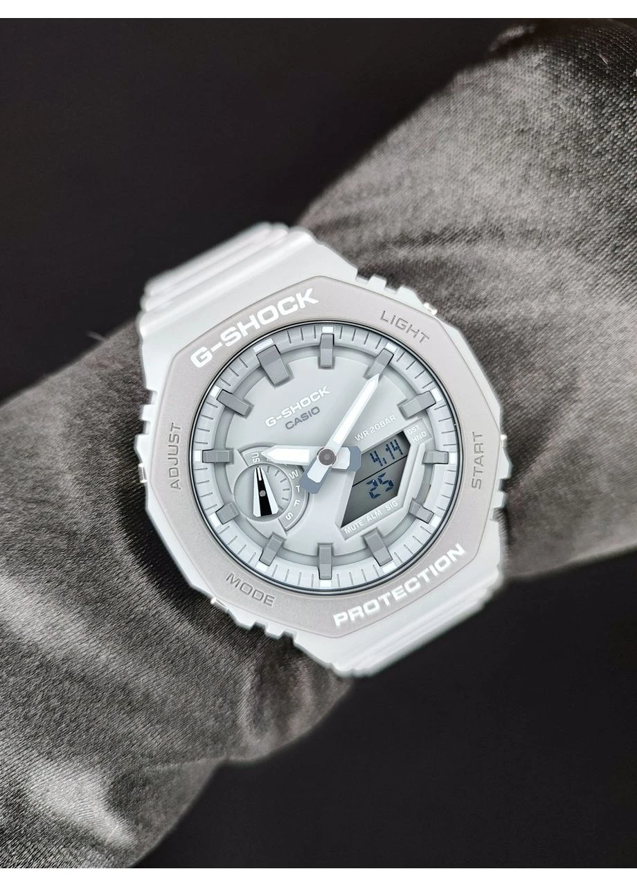 Часы мужские G-Shock GA-2110ET-2A No Brand (393532093)