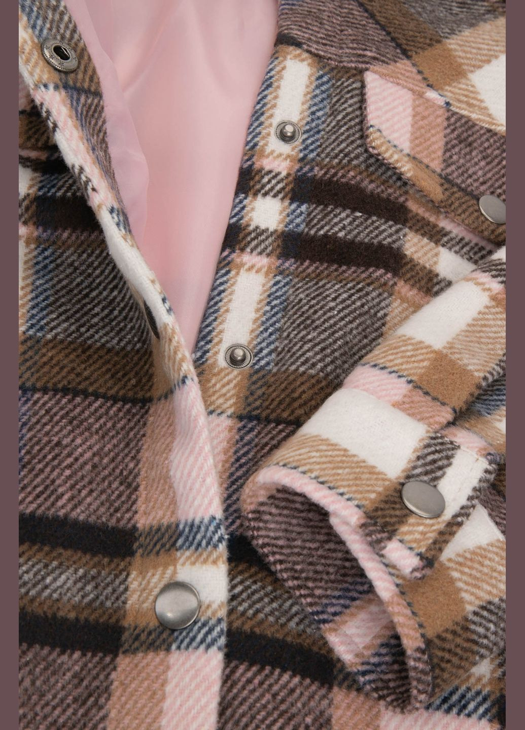 Куртка-рубашка Coccodrillo (309151366)