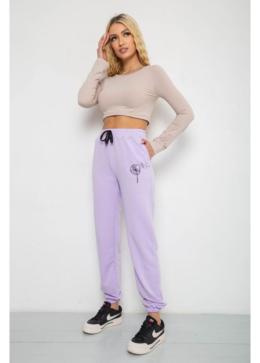 Спортивные штаны женские Sport Line (356079051)