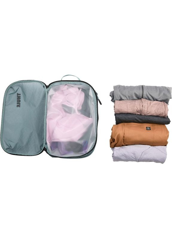 Дорожня сумка Clean/Dirty Packing Cube TCCD-201 Pond Gray (3205118) Thule (336147077)