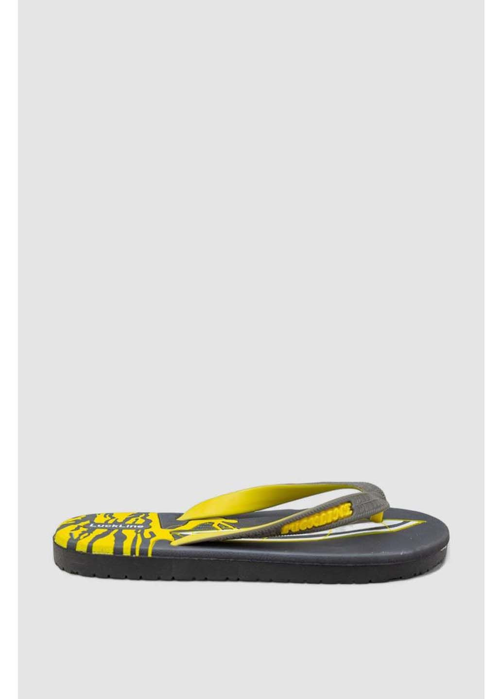 Цветные пляжные вьетнамки Ager