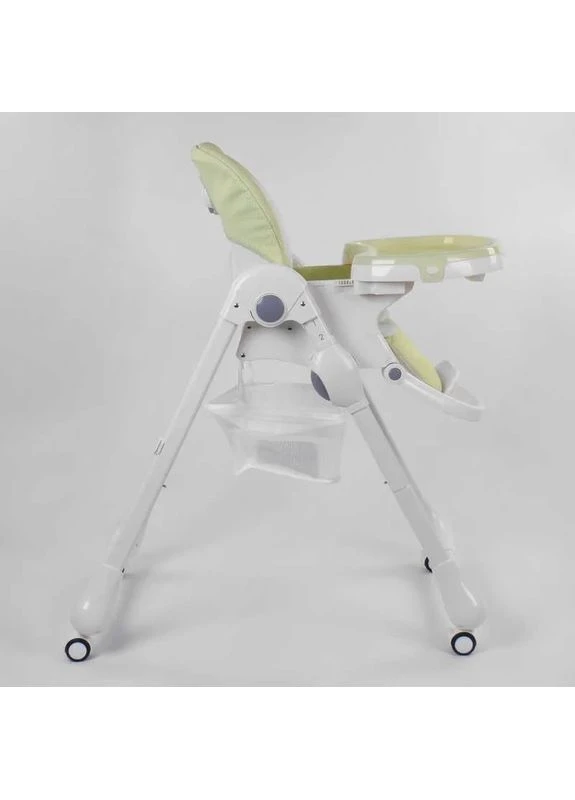 Стульчик для кормления Eco W-56077 экокожа Toti (384208732)