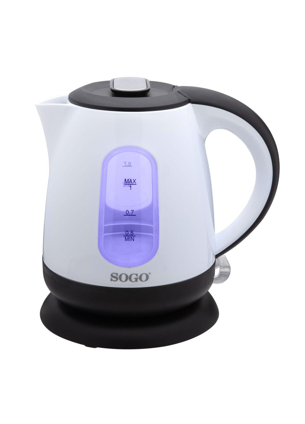 Электрочайник SS-7715 Sogo (347582393)