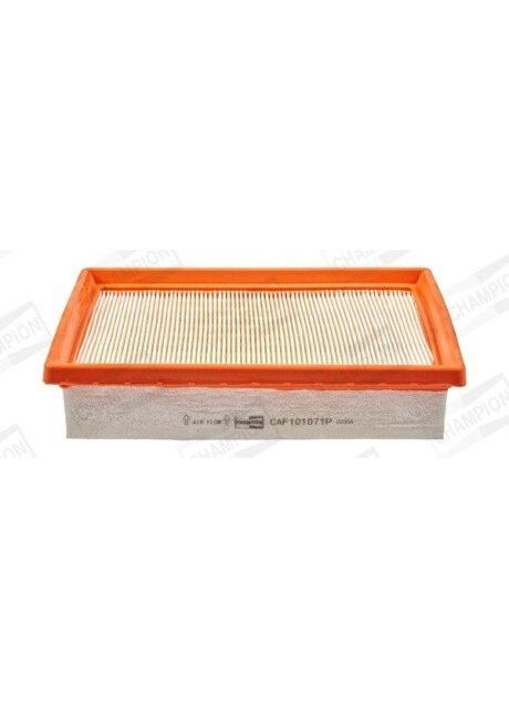 Фильтр воздушный CHEVROLET Aveo 11- (выр-во ) Champion (368133287)