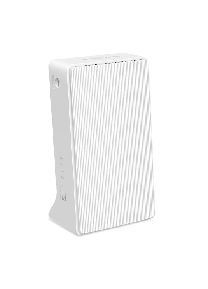 Маршрутизатор MB230-4G AC1200, 4G/LTE, 1xGE LAN, 1xGE WAN Mercusys (360396996)