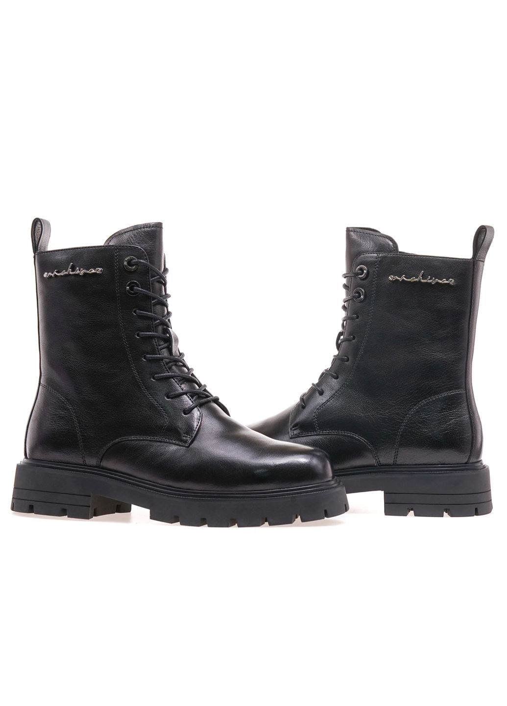 Черевики жіночі HY4366M-7-61A-596/BLACK Anemone (335353870)