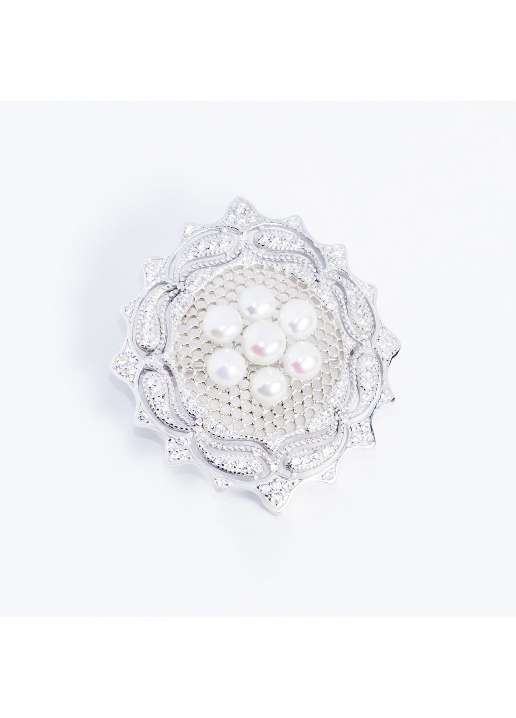 Прикраса Срібна мрія (367182244)