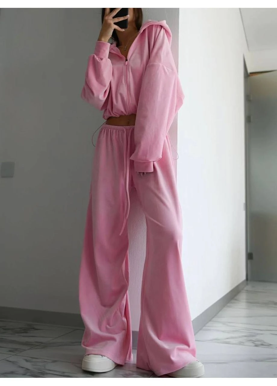 Женский костюм No Brand (403179371)