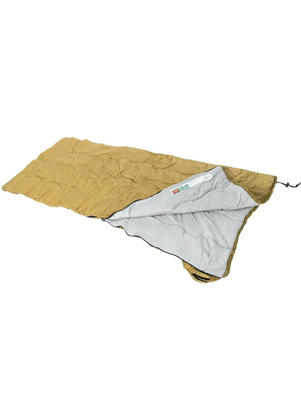 Спальный мешок. Solo 200 Кемпинг (316443860)