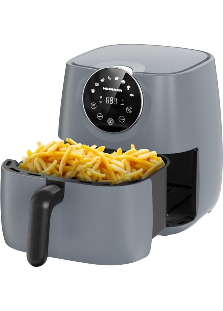 Мультипечь HAF-B6GREY1700 HEINNER (348058461)