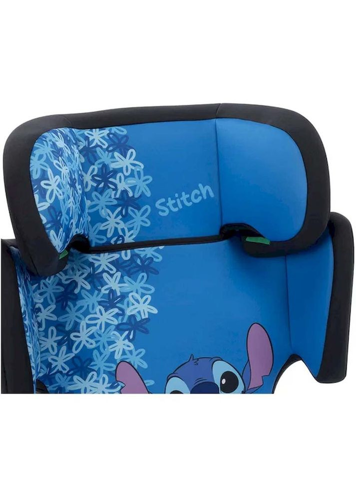 Автокрісло HERA i-fix Disney Fun Stitch (8101088020) Bebe Confort (351363768)