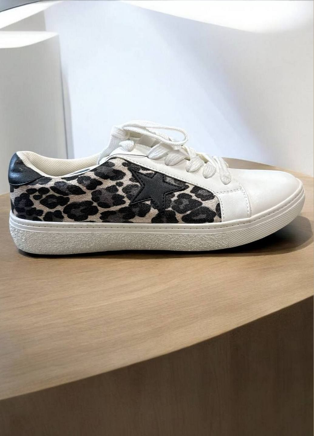 Кросівки Blue Motion білі (303622349)