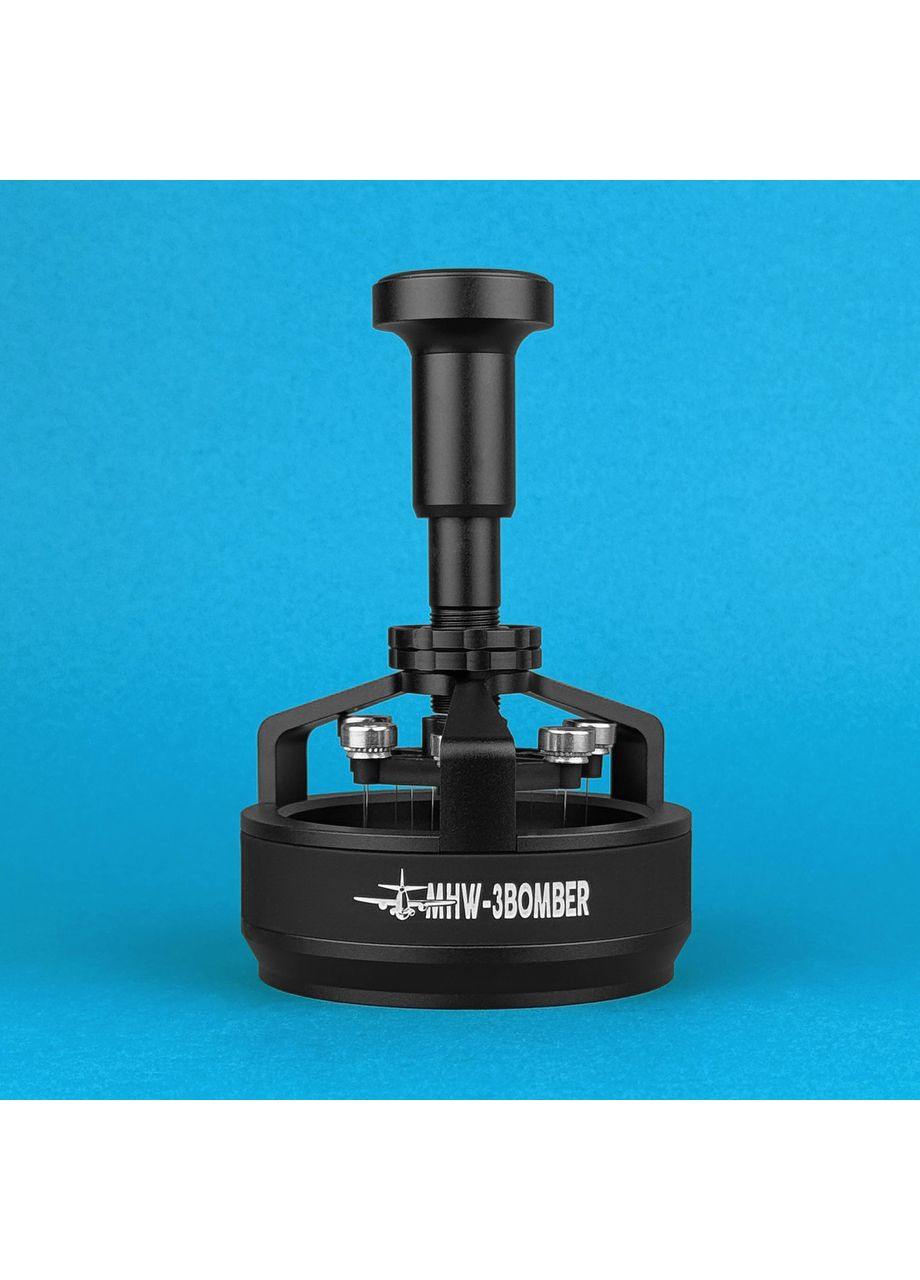 Розподільник кави в холдері YU Series Cyclone WDT 53 MHW-3BOMBER (364301809)