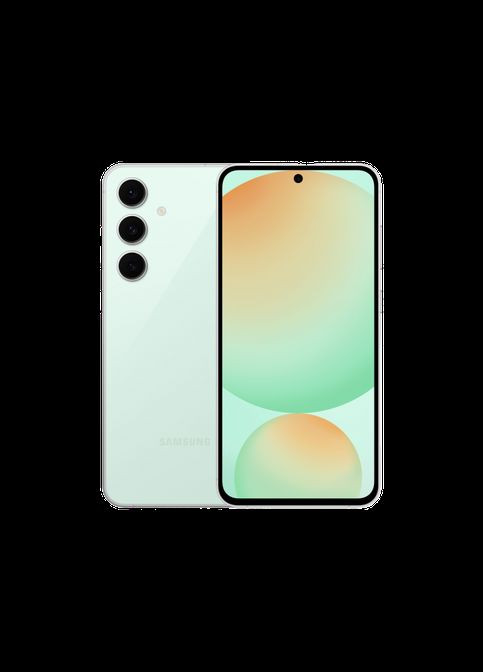 Galaxy S24 FE 8/128GB (Mint) Samsung (324402720)