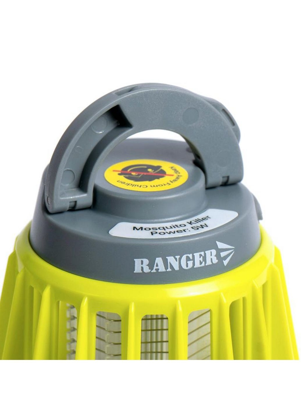 Ліхтар знищувач комарів Easy light Ranger (292577966)