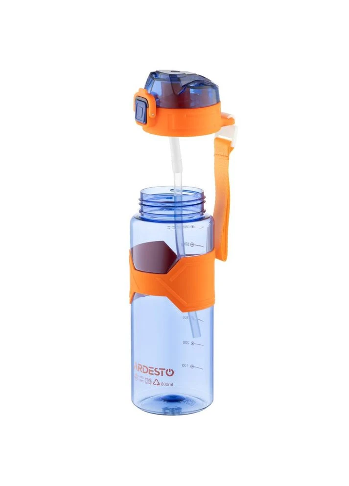 Бутылка для воды Fitness 800мл (AR2280ED) Ardesto (399247222)