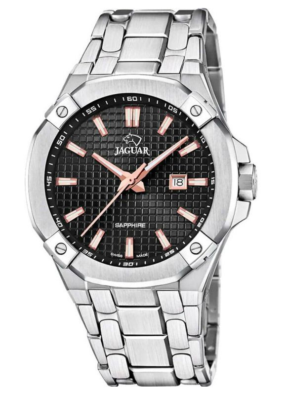 Мужские наручные часы J1009/4 Jaguar (330810154)