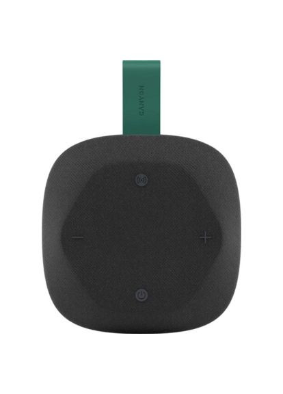 Акустическая система (CNE-CBTSP10BG) Canyon HEXAGON 10 Black/Green (366104411)