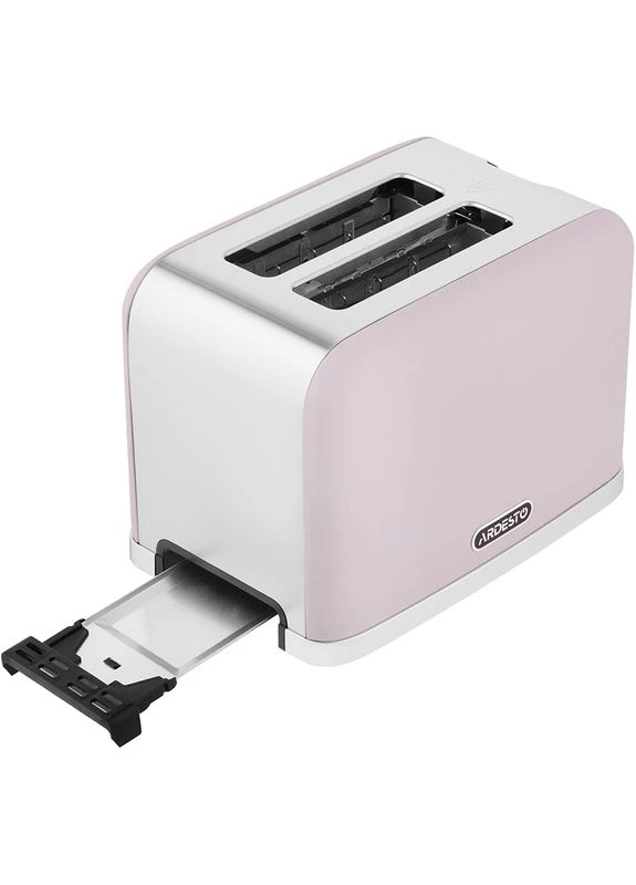 Тостер T-F500L Lilac/Silver Ardesto (322912543)