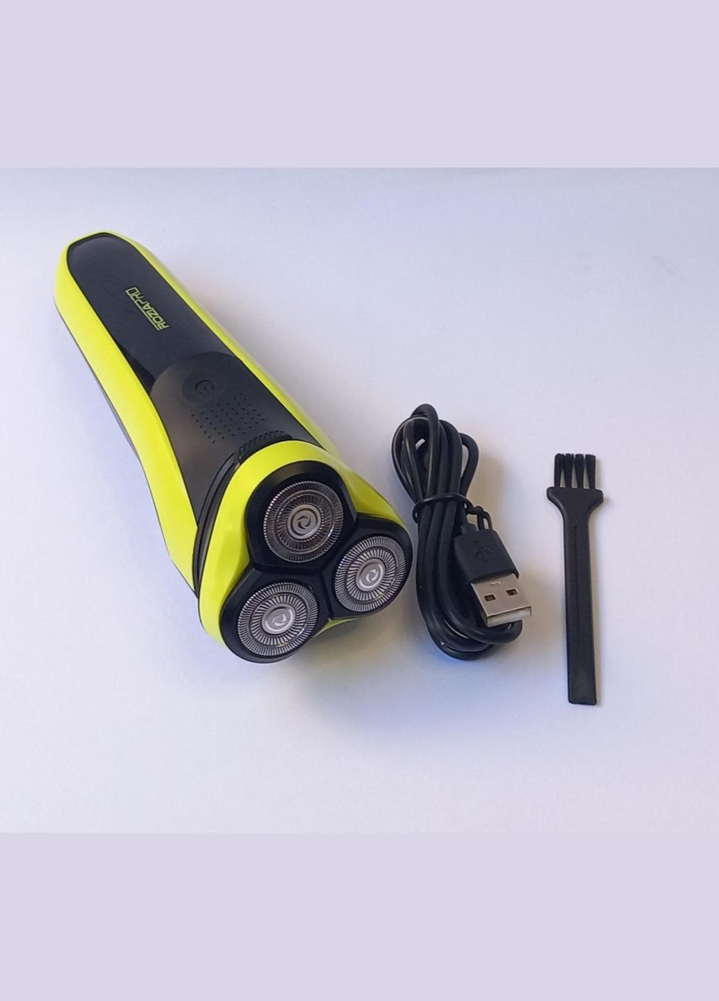 Електробритва для обличчя HT-9536 Rozia (303218021)