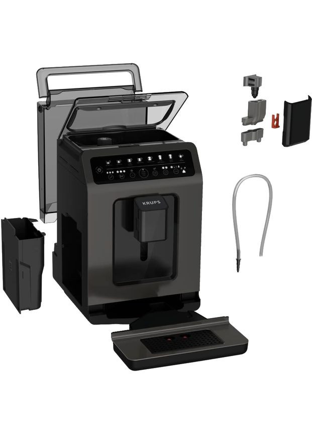 Кавомашина EA89ZB10 Krups (307355411)