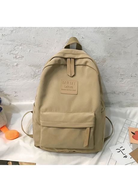 Женский рюкзак городской школьный 37*28 для девушек подростков и студентов Маленький рюкзачок в школу No Brand (372003695)