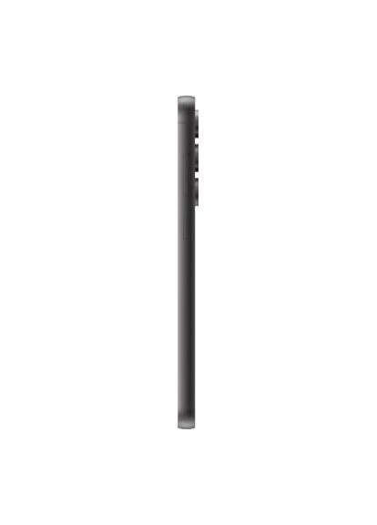 смартфон galaxy s23 fe sm-s711b 8/128gb graphite (sm-s711bzad) Samsung (399938294)