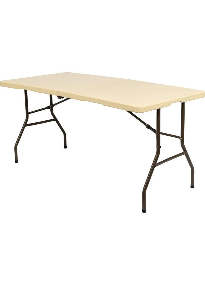 Розкладний стіл Event L 152x75x72 см XJM-Z152GR Skif Outdoor (316518425)