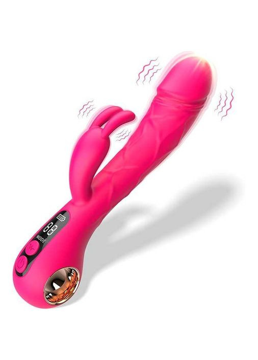 Вібратор кролик Satisfyer Lover No Brand (370290066)