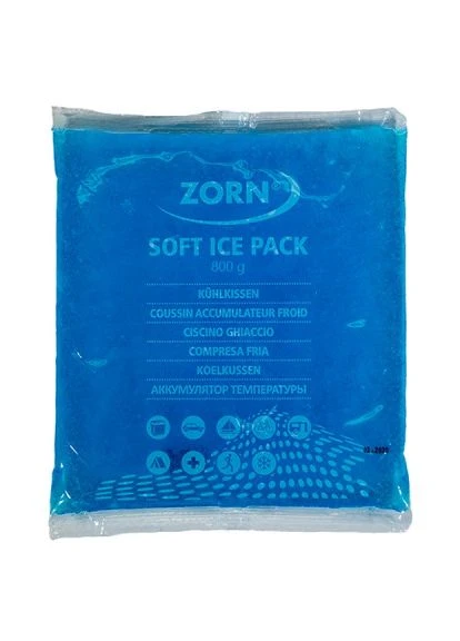 Аккумулятор холода SoftIce 800 blue (4251702589034) Zorn (397604375)